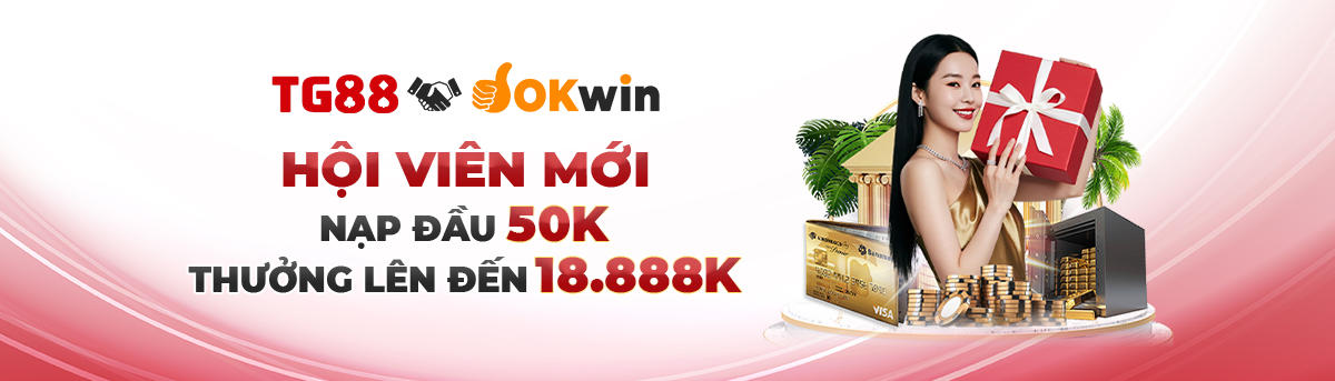 Không gian thương hiệu TG88 dành cho người dùng Việt Nam